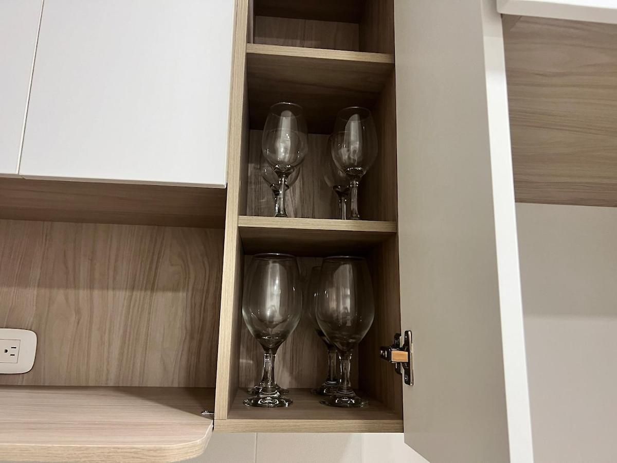 Luxury View 2 Min Airport Apartamento *