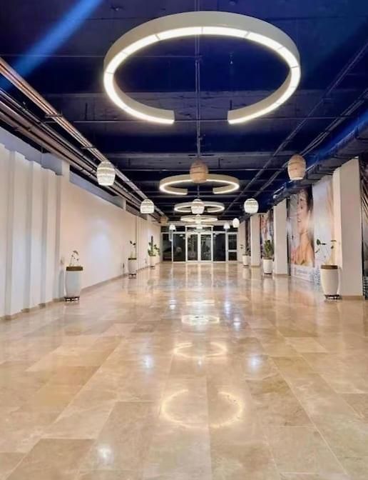 Apartamento Luxury View 2 Min Airport