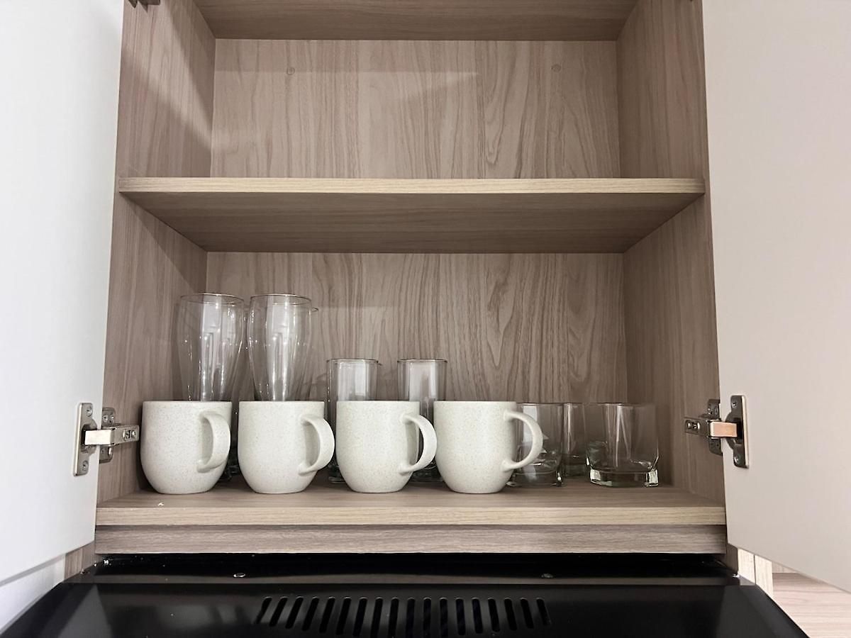Luxury View 2 Min Airport Apartamento *
