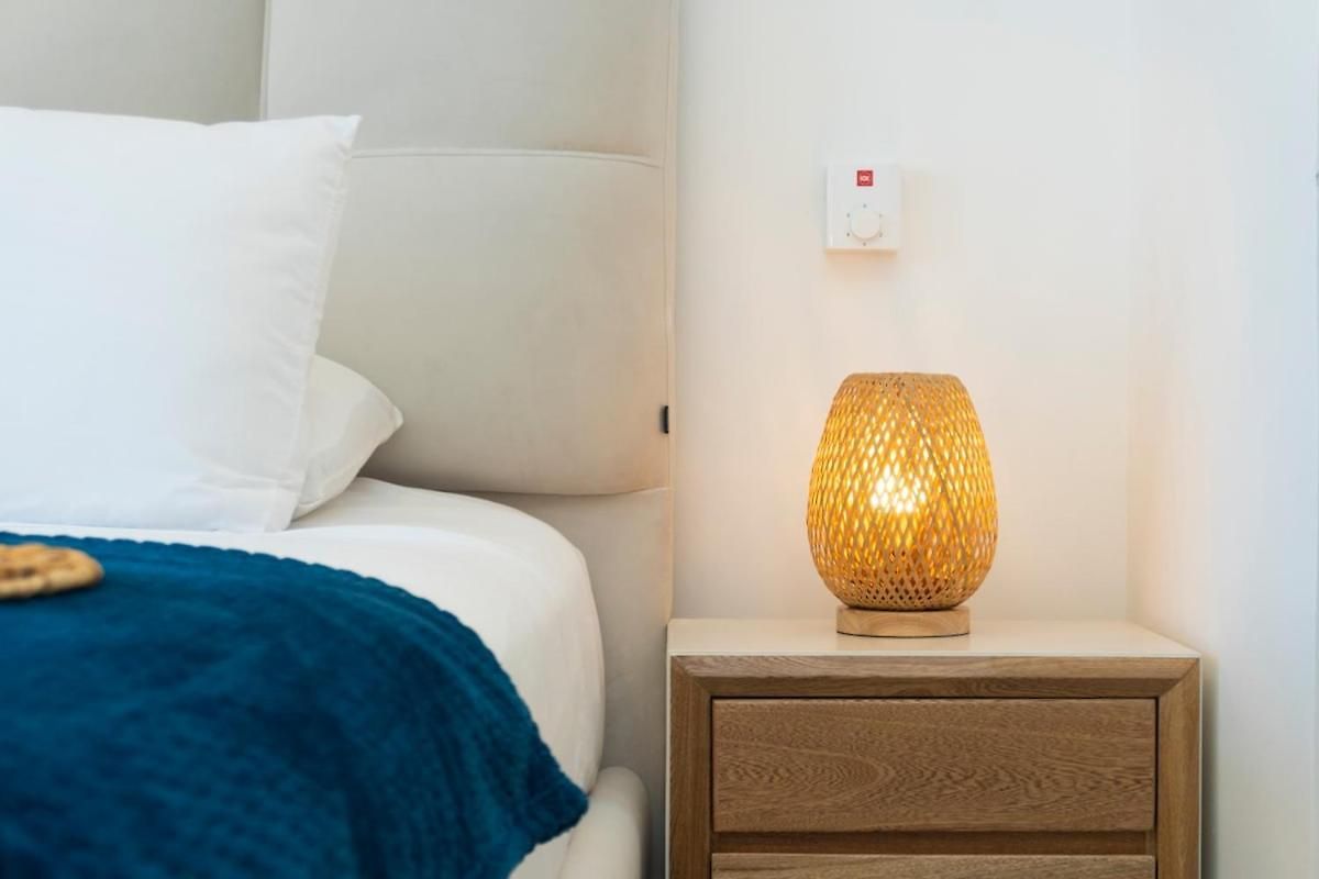Luxury View 2 Min Airport Apartamento