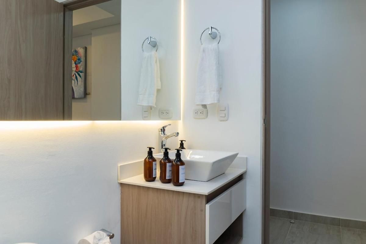 Apartamento Luxury View 2 Min Airport *