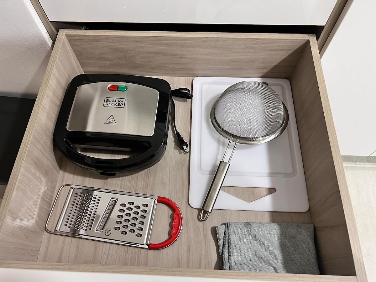 Apartamento Luxury View 2 Min Airport