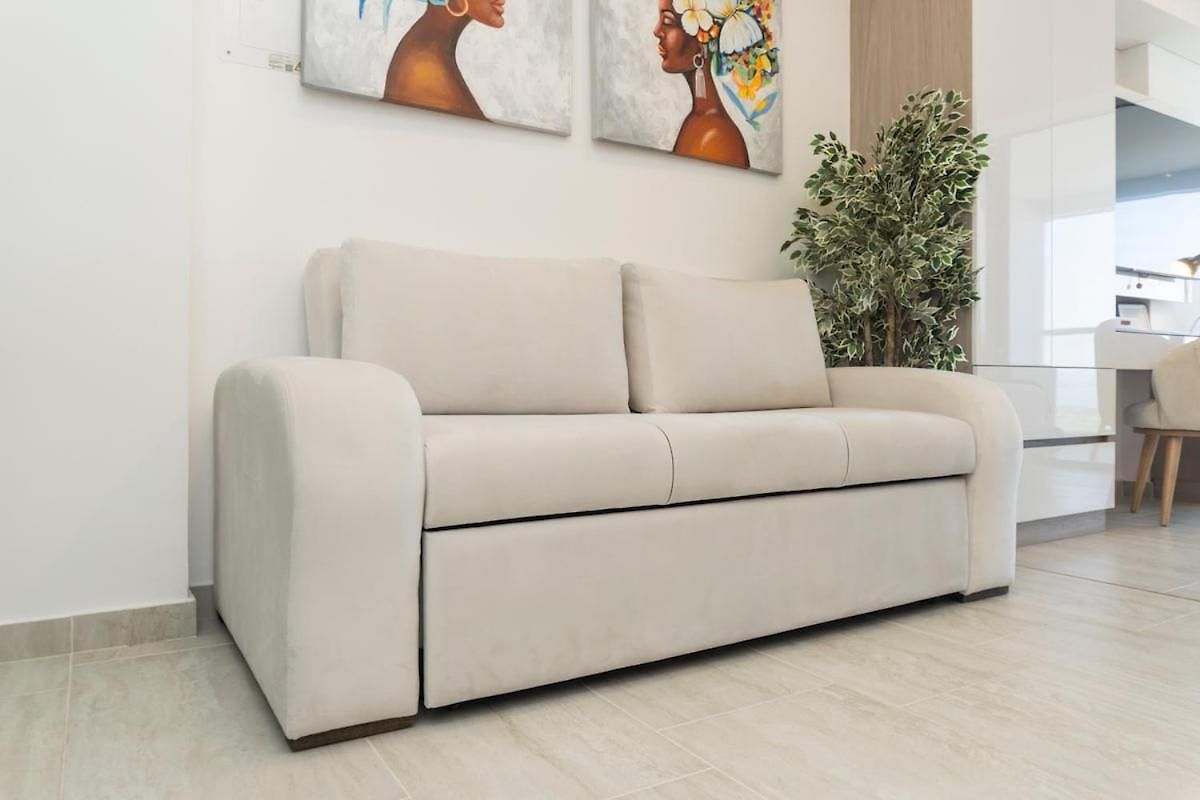 Apartamento Luxury View 2 Min Airport Cartagena