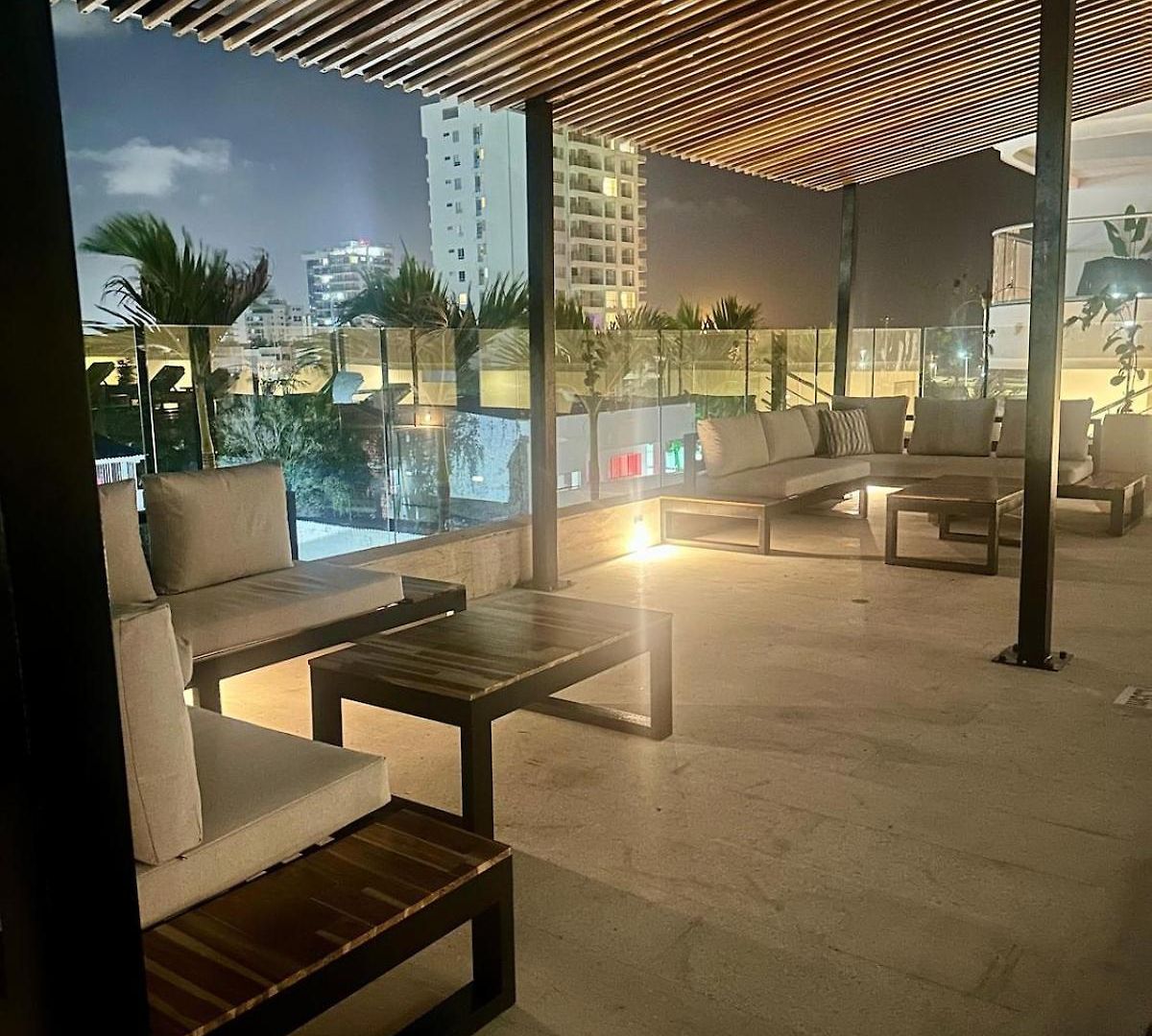 Apartamento Luxury View 2 Min Airport *