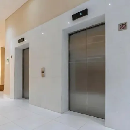 Apartamento Luxury View 2 Min Airport *