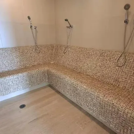 Apartamento Luxury View 2 Min Airport Cartagena