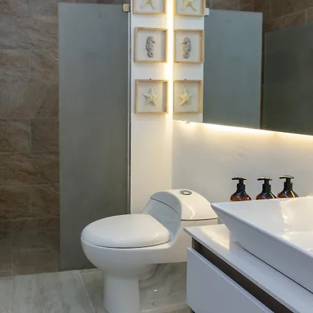 Apartamento Luxury View 2 Min Airport