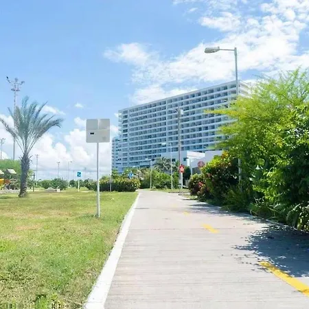 Luxury View 2 Min Airport *