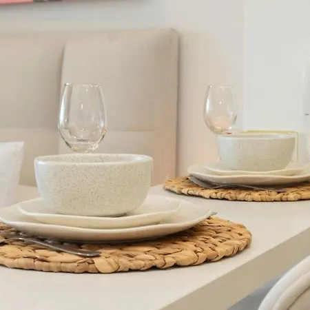 Apartamento Luxury View 2 Min Airport