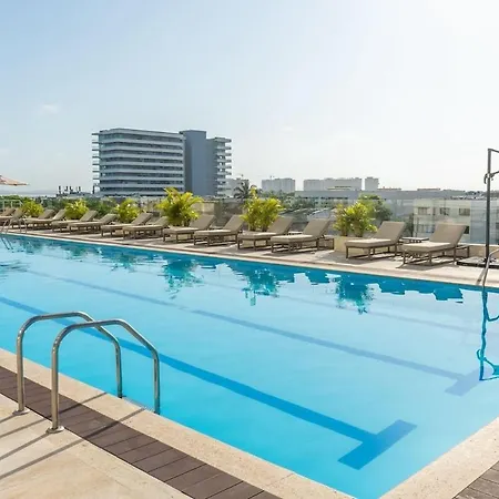 Luxury View 2 Min Airport * Cartagena