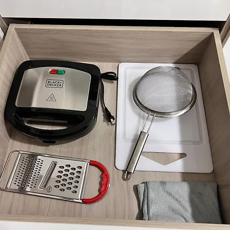 Apartamento Luxury View 2 Min Airport