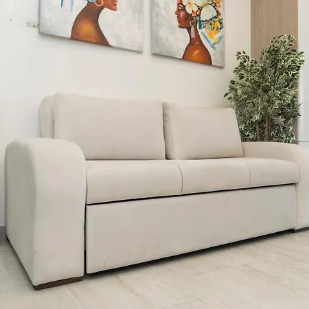 Apartamento Luxury View 2 Min Airport Cartagena