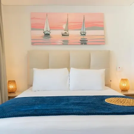 Luxury View 2 Min Airport Cartagena