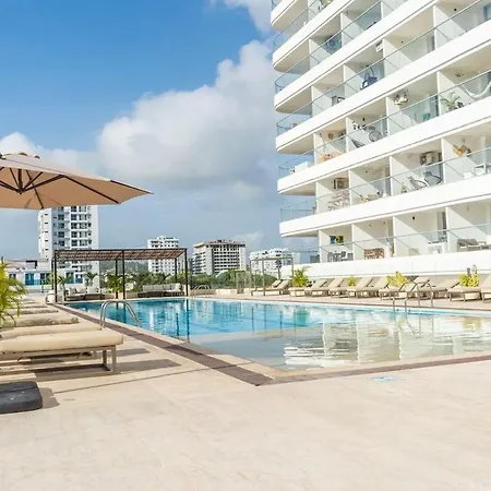 Apartamento Luxury View 2 Min Airport