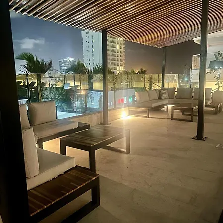 Apartamento Luxury View 2 Min Airport *